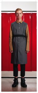 Mackintosh 0004 Men's Spring 2019