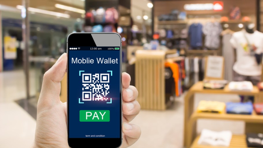 Digital payments are growing and China, via giants like Alipay and WeChat Pay, is leading the charge.