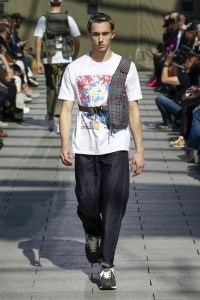 Junya Watanabe Man Men's Spring 2019