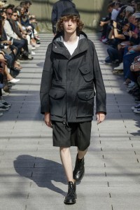Junya Watanabe Man Men's Spring 2019