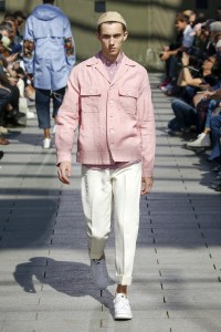 Junya Watanabe Man Men's Spring 2019