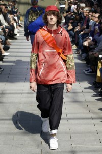 Junya Watanabe Man Men's Spring 2019