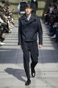 Junya Watanabe Man Men's Spring 2019
