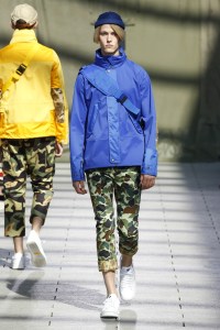 Junya Watanabe Man Men's Spring 2019