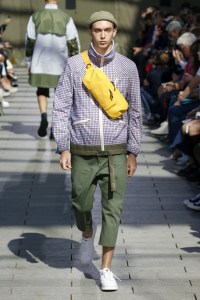 Junya Watanabe Man Men's Spring 2019