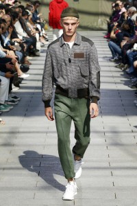 Junya Watanabe Man Men's Spring 2019