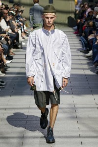 Junya Watanabe Man Men's Spring 2019