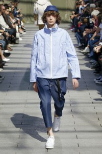 Junya Watanabe Man Men's Spring 2019