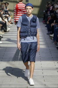 Junya Watanabe Man Men's Spring 2019