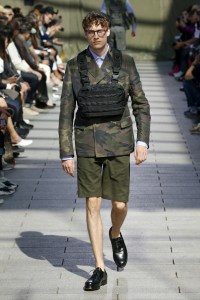 Junya Watanabe Man Men's Spring 2019