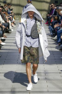 Junya Watanabe Man Men's Spring 2019