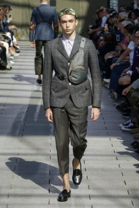 Junya Watanabe Man Men's Spring 2019