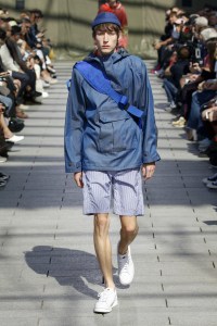 Junya Watanabe Man Men's Spring 2019
