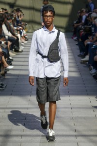 Junya Watanabe Man Men's Spring 2019