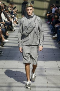 Junya Watanabe Man Men's Spring 2019