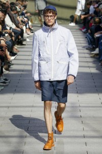 Junya Watanabe Man Men's Spring 2019