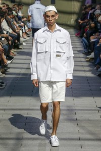 Junya Watanabe Man Men's Spring 2019