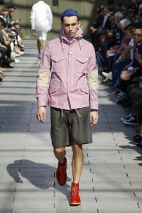Junya Watanabe Man Men's Spring 2019