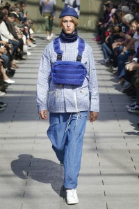 Junya Watanabe Man Men's Spring 2019