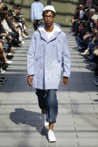 Junya Watanabe Man Men's Spring 2019