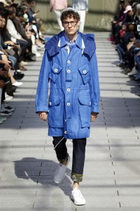 Junya Watanabe Man Men's Spring 2019