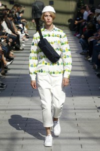 Junya Watanabe Man Men's Spring 2019