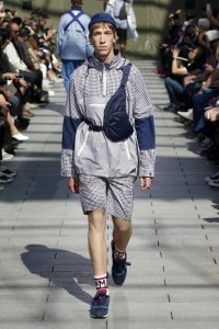 Junya Watanabe Man Men's Spring 2019