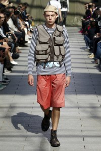 Junya Watanabe Man Men's Spring 2019
