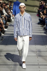 Junya Watanabe Man Men's Spring 2019
