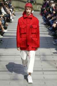 Junya Watanabe Man Men's Spring 2019