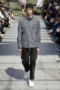 Junya Watanabe Man Men's Spring 2019