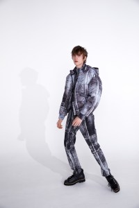 Just Cavalli Mens Spring 2019