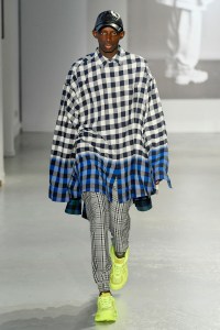 Juun.J Spring 2019