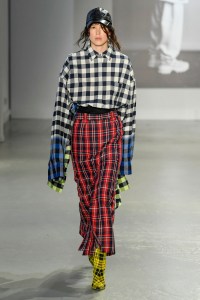 Juun.J Spring 2019