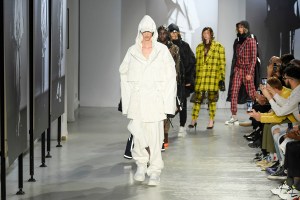Juun.J Spring 2019
