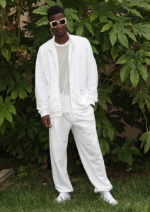 Katharine Hamnett Men's Spring 2019