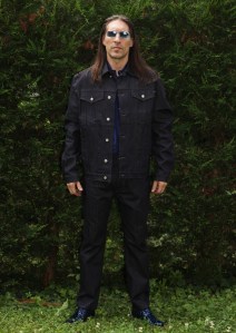 Katharine Hamnett Men's Spring 2019