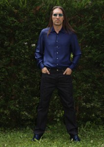 Katharine Hamnett Men's Spring 2019