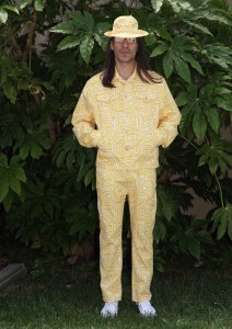 Katharine Hamnett Men's Spring 2019