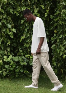 Katharine Hamnett Men's Spring 2019