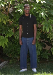 Katharine Hamnett Men's Spring 2019