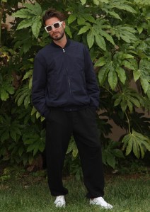 Katharine Hamnett Men's Spring 2019