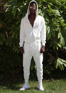 Katharine Hamnett Men's Spring 2019