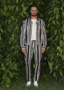 Katharine Hamnett Men's Spring 2019