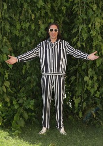 Katharine Hamnett Men's Spring 2019