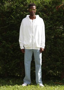 Katharine Hamnett Men's Spring 2019