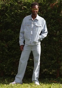 Katharine Hamnett Men's Spring 2019