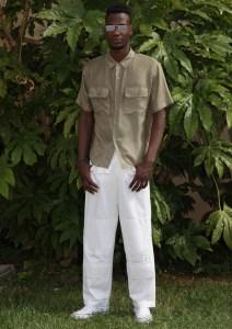 Katharine Hamnett Men's Spring 2019