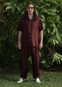 Katharine Hamnett Men's Spring 2019