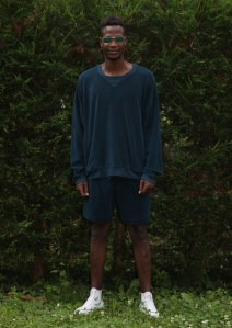 Katharine Hamnett Men's Spring 2019